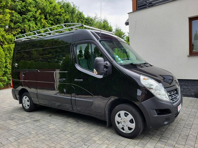Renault Master ** Bagaznik Dachowy **