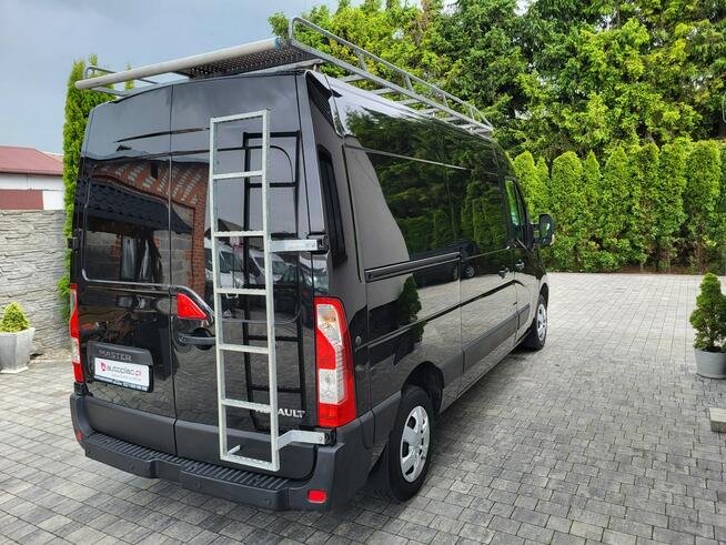 Renault Master ** Bagaznik Dachowy **