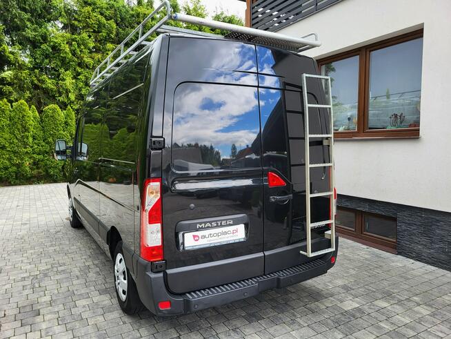 Renault Master ** Bagaznik Dachowy **