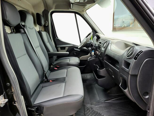 Renault Master ** Bagaznik Dachowy **