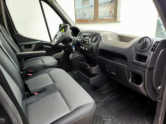 Renault Master ** Bagaznik Dachowy **