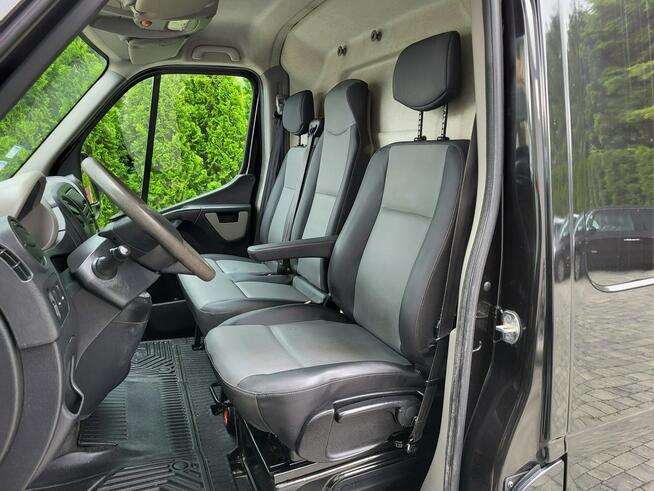 Renault Master ** Bagaznik Dachowy **
