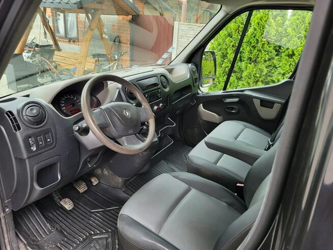 Renault Master ** Bagaznik Dachowy **
