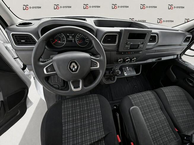 2024r LONG Furgon max f.vat SUPER STAN Master L3H2 Salon Polska