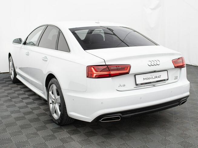 Audi A6 2.0 TDI S tronic Ultra Ambient Podgrz.f K.cof Salon PL VAT 23%
