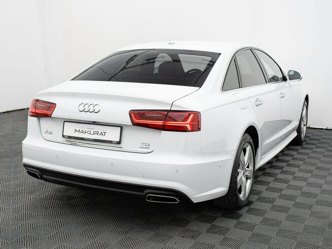 Audi A6 2.0 TDI S tronic Ultra Ambient Podgrz.f K.cof Salon PL VAT 23%