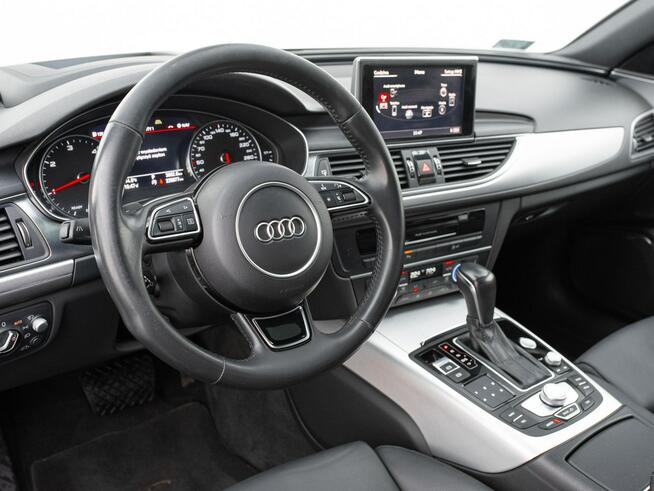 Audi A6 2.0 TDI S tronic Ultra Ambient Podgrz.f K.cof Salon PL VAT 23%