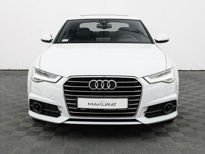 Audi A6 2.0 TDI S tronic Ultra Ambient Podgrz.f K.cof Salon PL VAT 23%