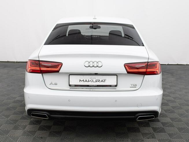 Audi A6 2.0 TDI S tronic Ultra Ambient Podgrz.f K.cof Salon PL VAT 23%