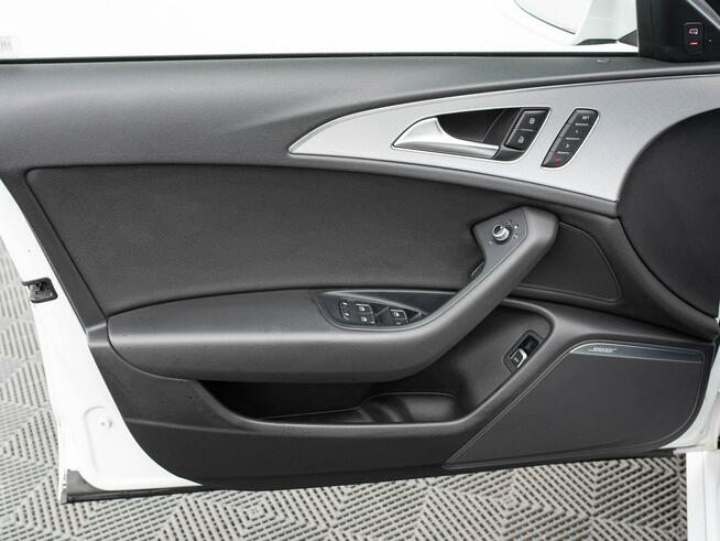 Audi A6 2.0 TDI S tronic Ultra Ambient Podgrz.f K.cof Salon PL VAT 23%