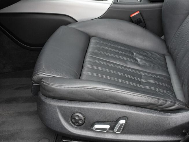 Audi A6 2.0 TDI S tronic Ultra Ambient Podgrz.f K.cof Salon PL VAT 23%