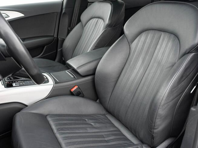 Audi A6 2.0 TDI S tronic Ultra Ambient Podgrz.f K.cof Salon PL VAT 23%
