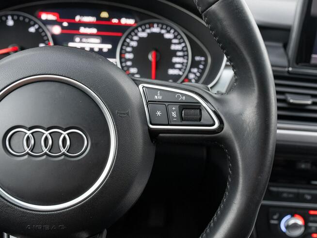 Audi A6 2.0 TDI S tronic Ultra Ambient Podgrz.f K.cof Salon PL VAT 23%