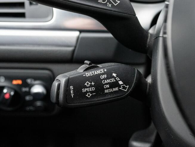 Audi A6 2.0 TDI S tronic Ultra Ambient Podgrz.f K.cof Salon PL VAT 23%