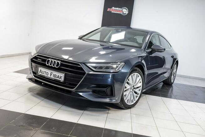 Audi A7 3.0TFSI*Quattro*Salon Polska*Bezwypadkowy*Vat23%