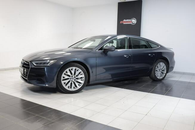 Audi A7 3.0TFSI*Quattro*Salon Polska*Bezwypadkowy*Vat23%