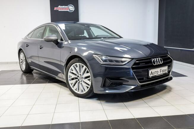 Audi A7 3.0TFSI*Quattro*Salon Polska*Bezwypadkowy*Vat23%