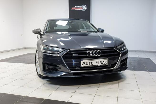 Audi A7 3.0TFSI*Quattro*Salon Polska*Bezwypadkowy*Vat23%