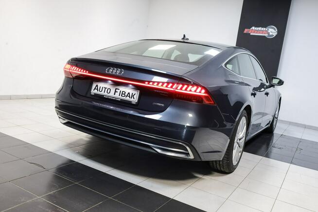 Audi A7 3.0TFSI*Quattro*Salon Polska*Bezwypadkowy*Vat23%