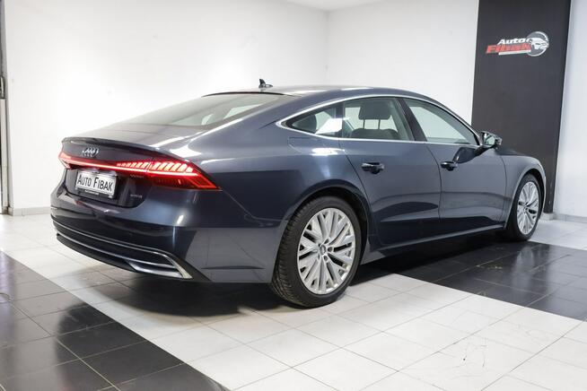 Audi A7 3.0TFSI*Quattro*Salon Polska*Bezwypadkowy*Vat23%