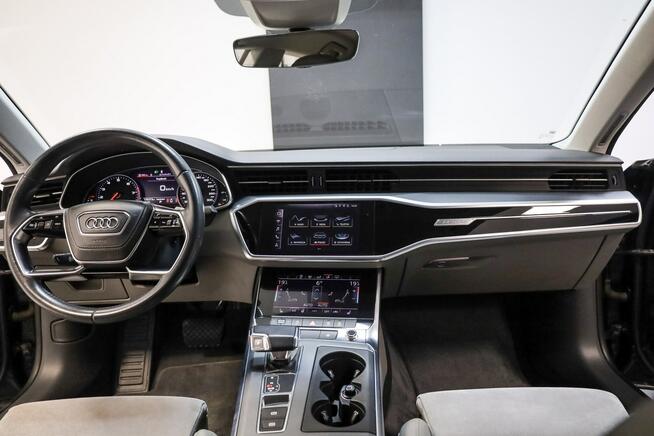 Audi A7 3.0TFSI*Quattro*Salon Polska*Bezwypadkowy*Vat23%