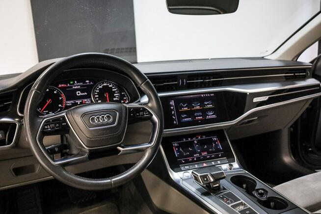 Audi A7 3.0TFSI*Quattro*Salon Polska*Bezwypadkowy*Vat23%
