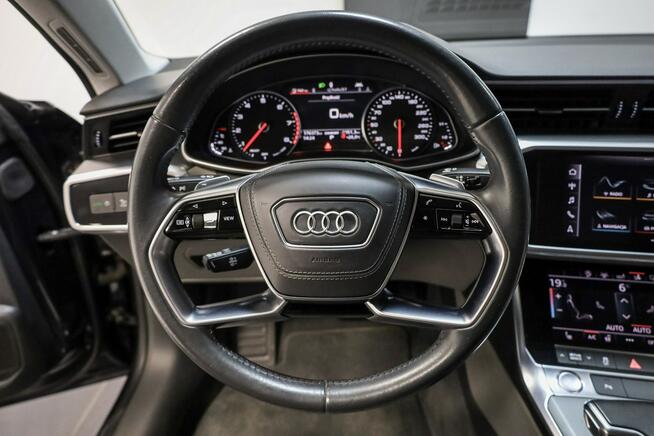 Audi A7 3.0TFSI*Quattro*Salon Polska*Bezwypadkowy*Vat23%