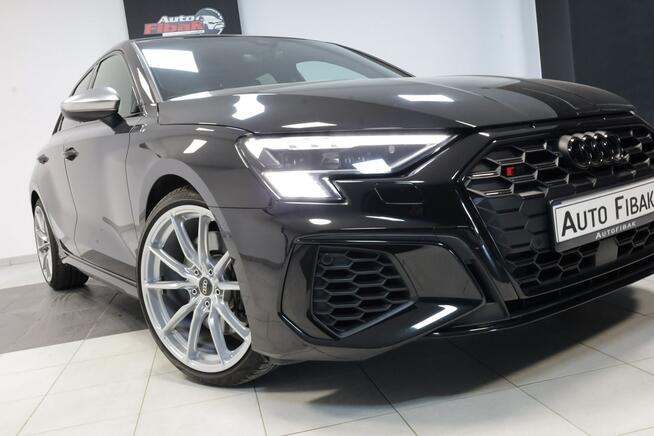 Audi S3 Salon Polska*I Właściciel*Bezwypadkowy*VC*Matrix Led*ACC*Vat23%