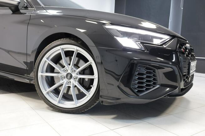 Audi S3 Salon Polska*I Właściciel*Bezwypadkowy*VC*Matrix Led*ACC*Vat23%