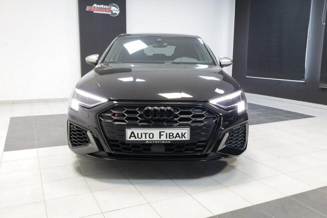 Audi S3 Salon Polska*I Właściciel*Bezwypadkowy*VC*Matrix Led*ACC*Vat23%