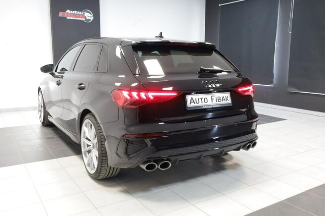 Audi S3 Salon Polska*I Właściciel*Bezwypadkowy*VC*Matrix Led*ACC*Vat23%