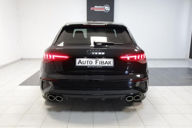 Audi S3 Salon Polska*I Właściciel*Bezwypadkowy*VC*Matrix Led*ACC*Vat23%