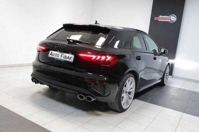 Audi S3 Salon Polska*I Właściciel*Bezwypadkowy*VC*Matrix Led*ACC*Vat23%