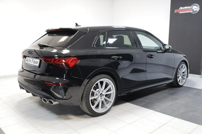 Audi S3 Salon Polska*I Właściciel*Bezwypadkowy*VC*Matrix Led*ACC*Vat23%