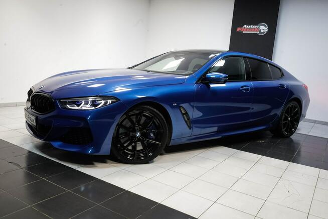 840d*GC*xDrive*Laser*Salon Polska*I Właściciel*I rej 2020*Vat23%