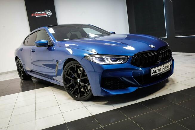 840d*GC*xDrive*Laser*Salon Polska*I Właściciel*I rej 2020*Vat23%