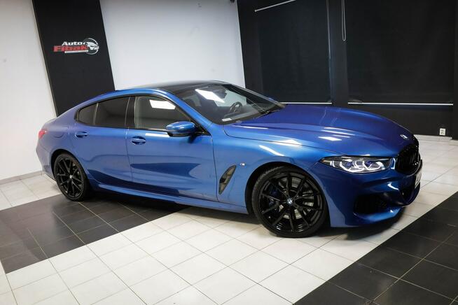 840d*GC*xDrive*Laser*Salon Polska*I Właściciel*I rej 2020*Vat23%