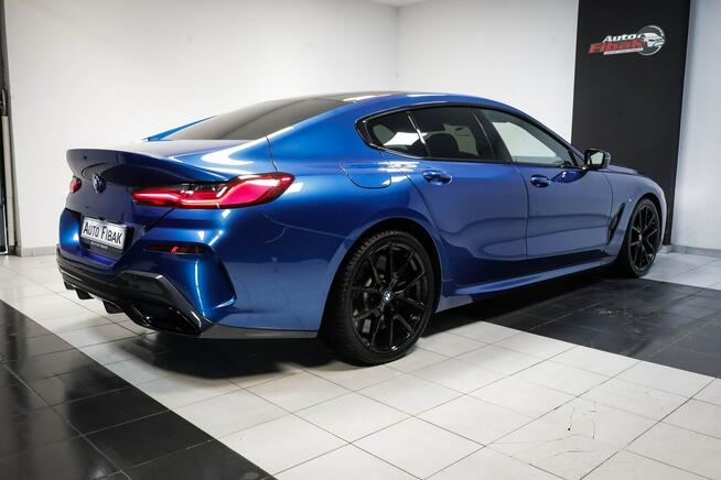 840d*GC*xDrive*Laser*Salon Polska*I Właściciel*I rej 2020*Vat23%