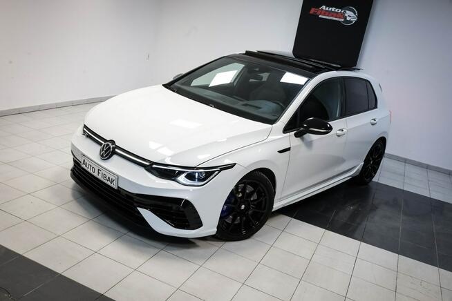 Volkswagen Golf Salon Polska*Gwarancja*IQ Light*DCC*Panorama*Harman/Kardon*Vat23%