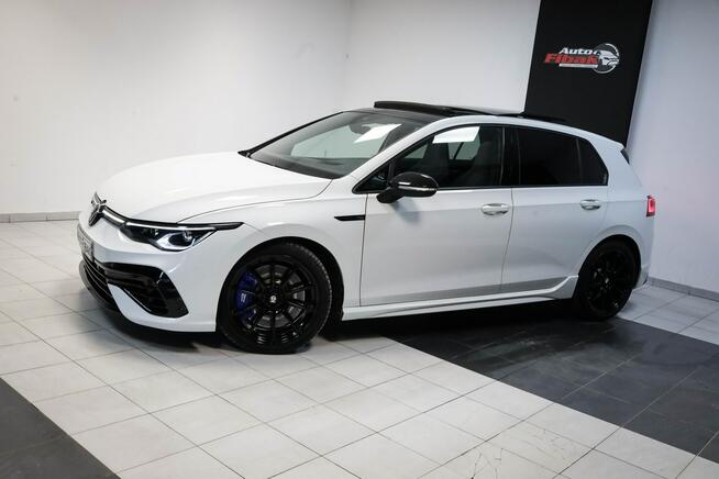 Volkswagen Golf Salon Polska*Gwarancja*IQ Light*DCC*Panorama*Harman/Kardon*Vat23%