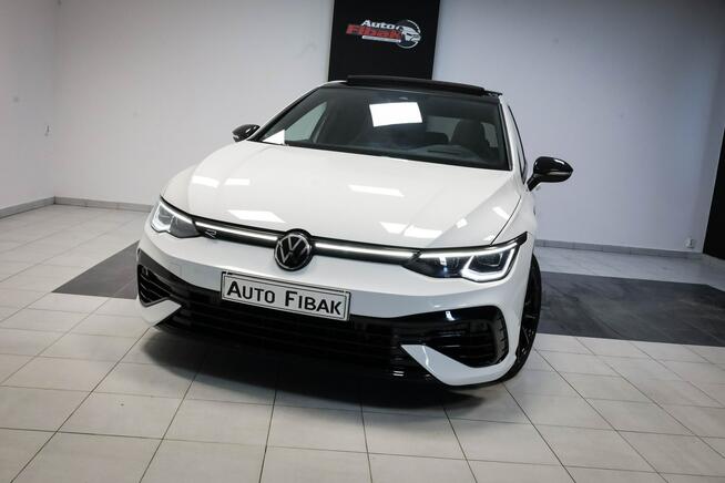Volkswagen Golf Salon Polska*Gwarancja*IQ Light*DCC*Panorama*Harman/Kardon*Vat23%