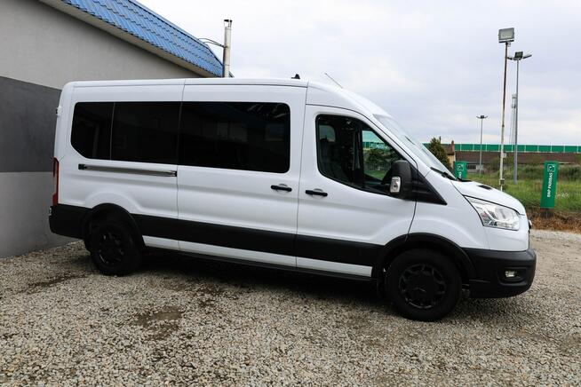 Ford Transit L3H2*Brygadówka*Salon Polska*Bezwypadkowy*Vat23%