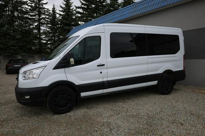 Ford Transit L3H2*Brygadówka*Salon Polska*Bezwypadkowy*Vat23%
