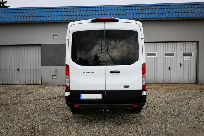 Ford Transit L3H2*Brygadówka*Salon Polska*Bezwypadkowy*Vat23%