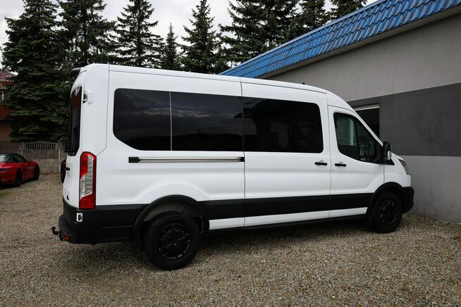 Ford Transit L3H2*Brygadówka*Salon Polska*Bezwypadkowy*Vat23%