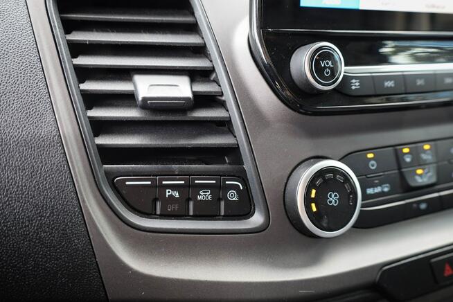 Ford Transit L3H2*Brygadówka*Salon Polska*Bezwypadkowy*Vat23%