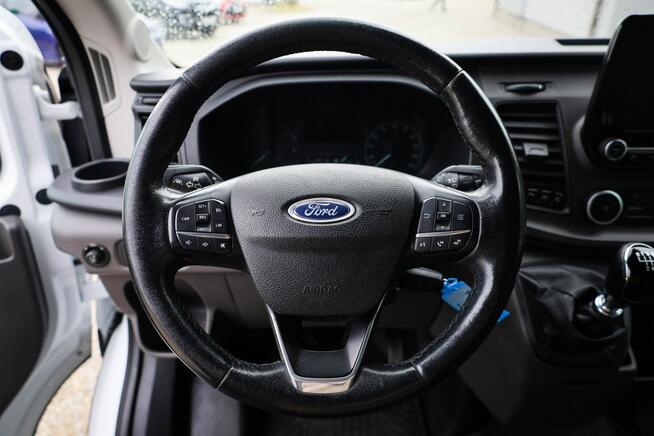 Ford Transit L3H2*Brygadówka*Salon Polska*Bezwypadkowy*Vat23%