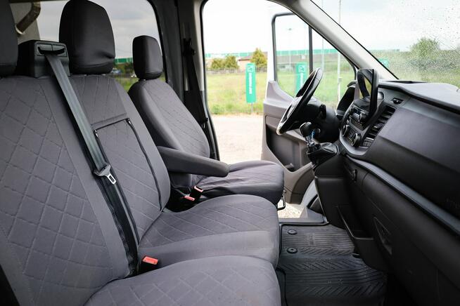 Ford Transit L3H2*Brygadówka*Salon Polska*Bezwypadkowy*Vat23%