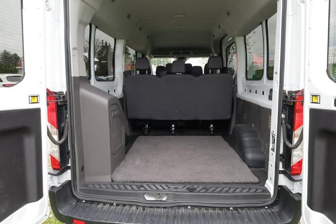 Ford Transit L3H2*Brygadówka*Salon Polska*Bezwypadkowy*Vat23%