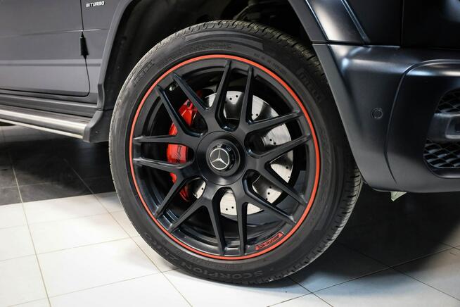 Mercedes G 63 AMG G63 AMG*Salon PL*Manufaktur Magno*Vat23%